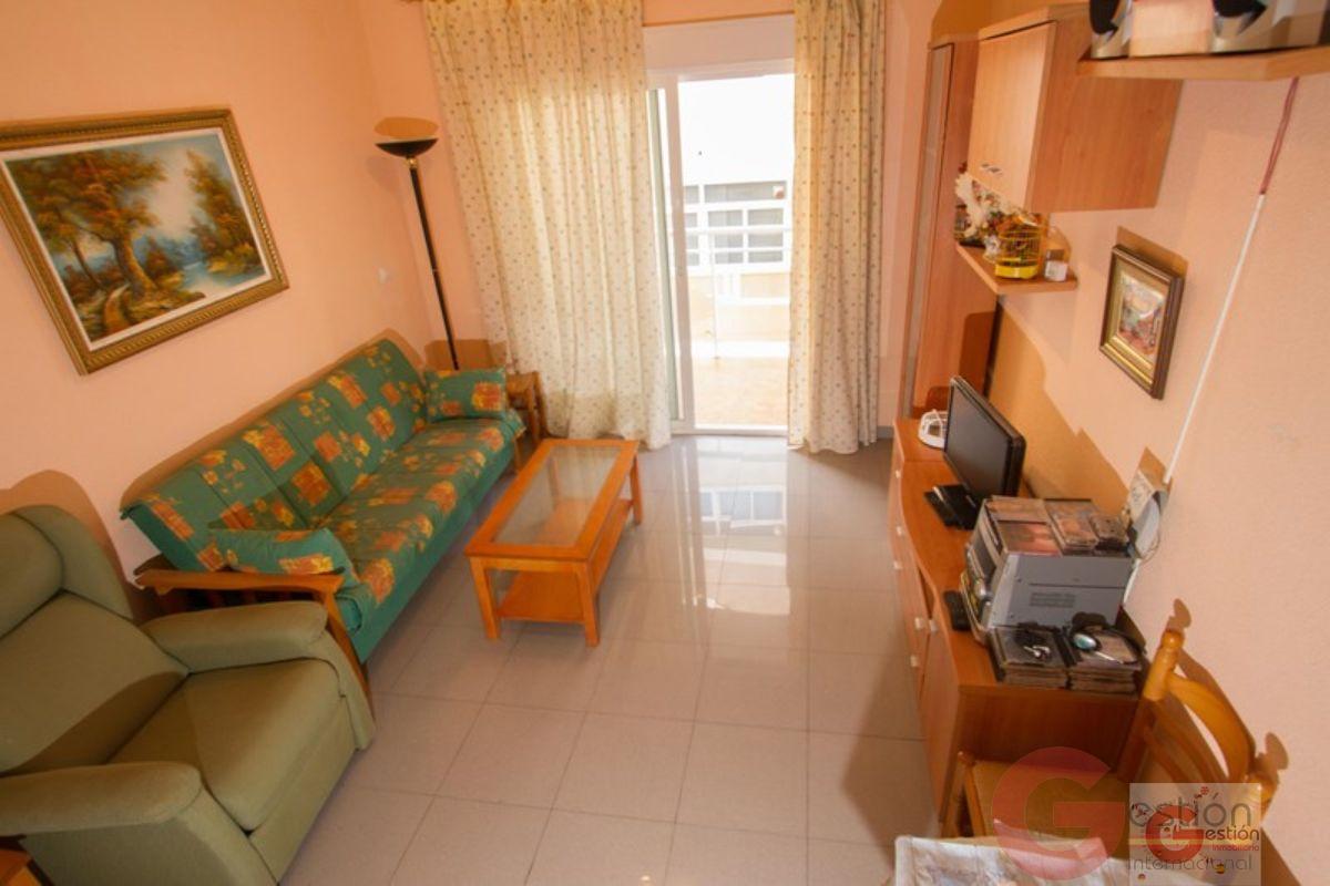 Продажа от

 Квартира на Castell de Ferro