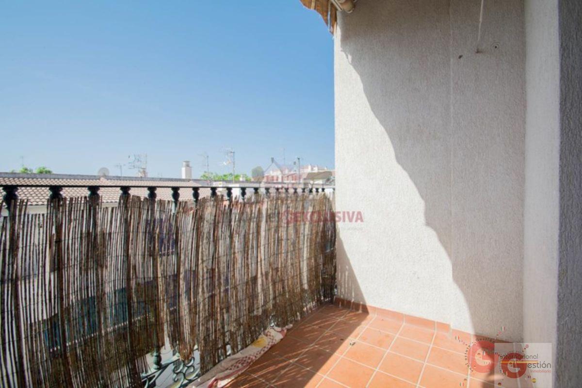 For sale of flat in Motril