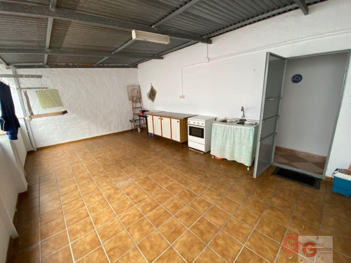 Vente de maison dans Almuñécar