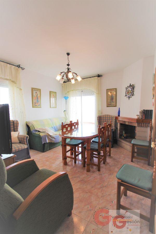 Venta de chalet en Calahonda