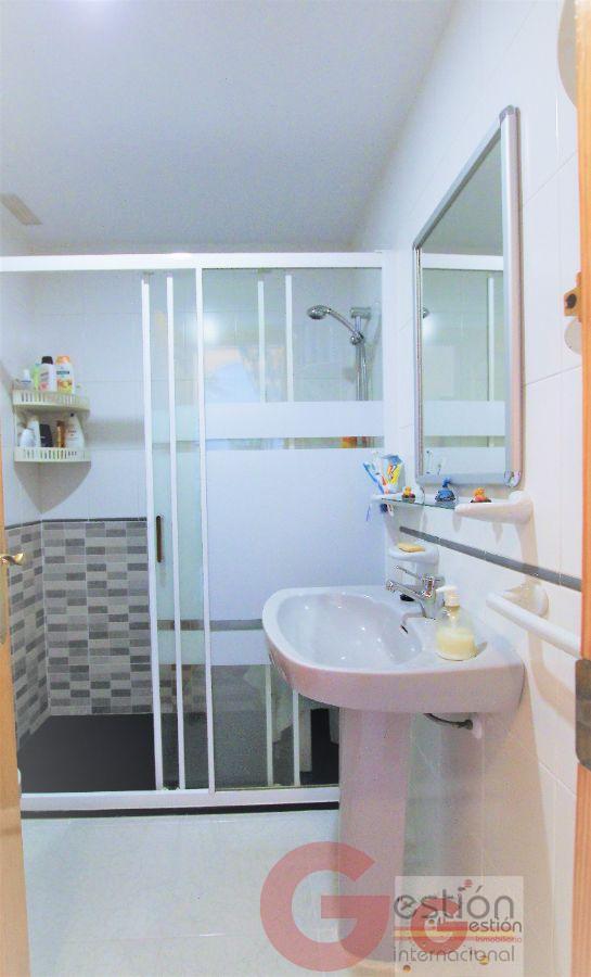 Продажа от

 Квартира на Carchuna