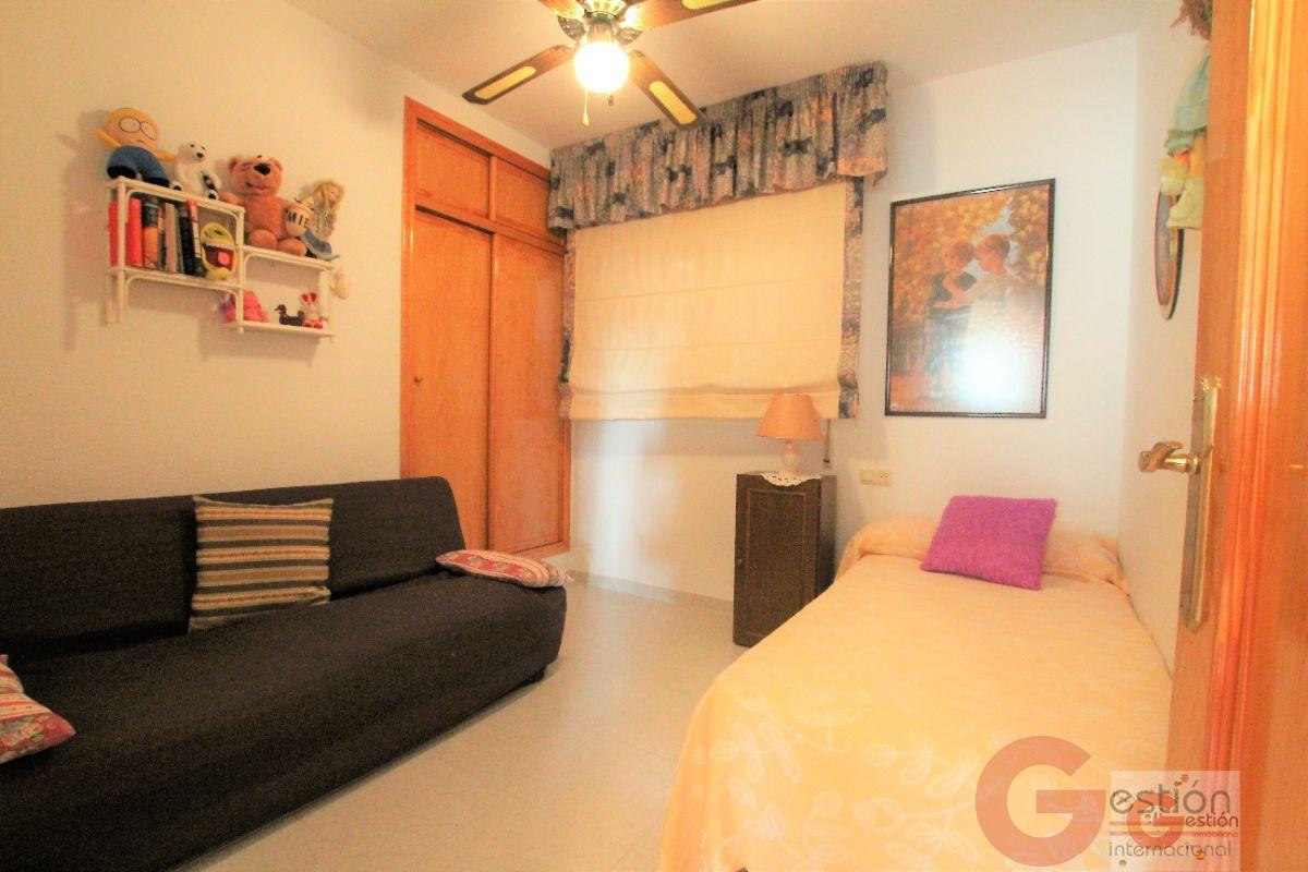 Продажа от

 Квартира на Carchuna