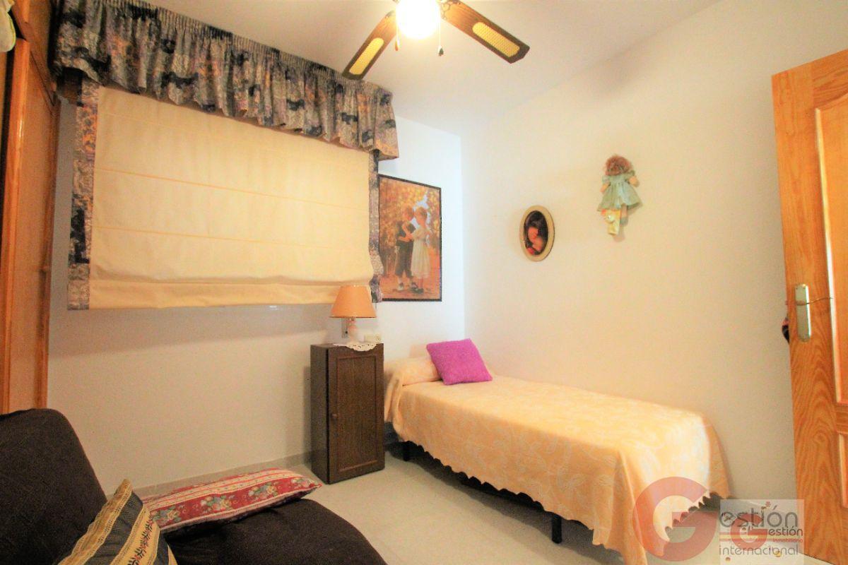 Продажа от

 Квартира на Carchuna