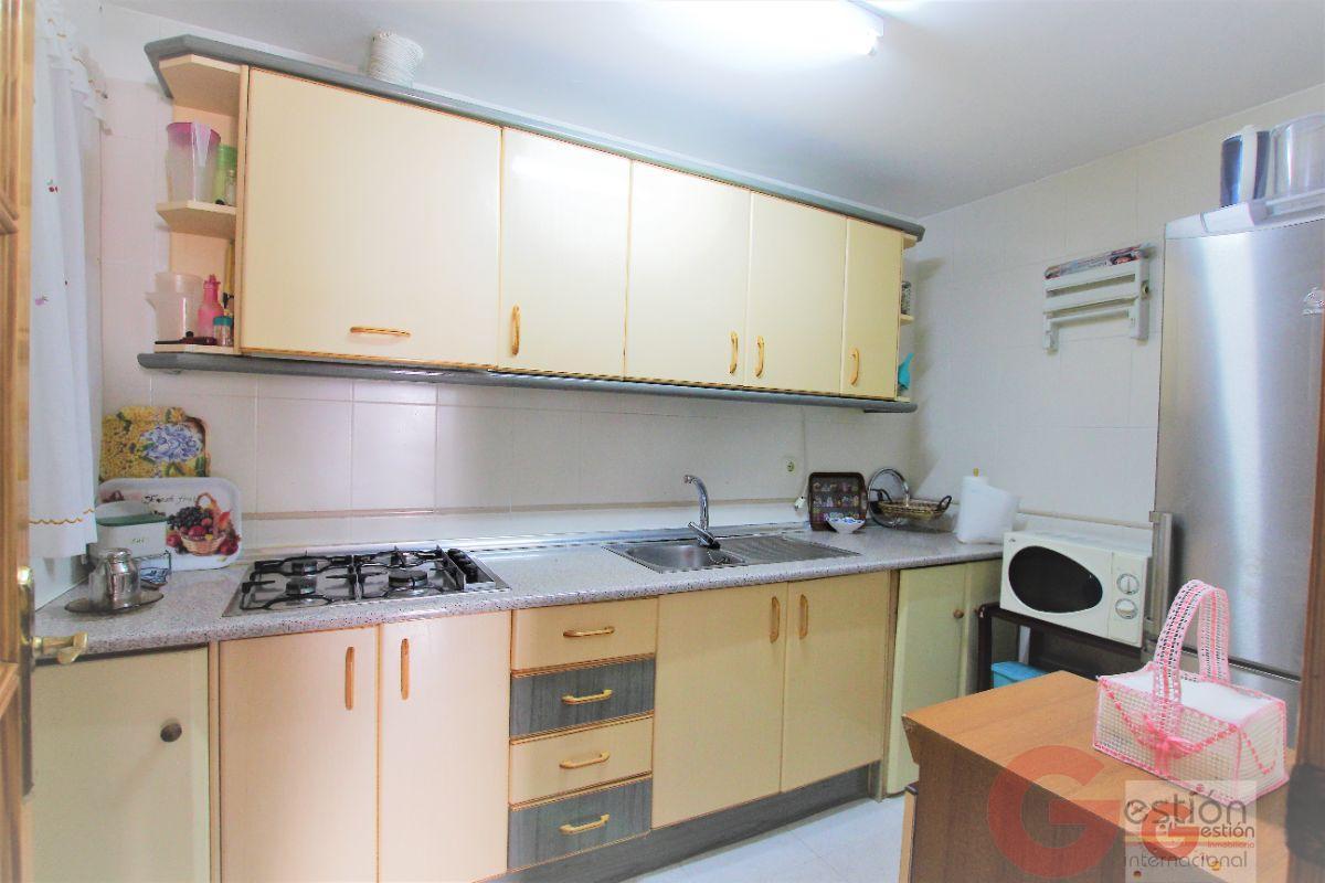 Продажа от

 Квартира на Carchuna