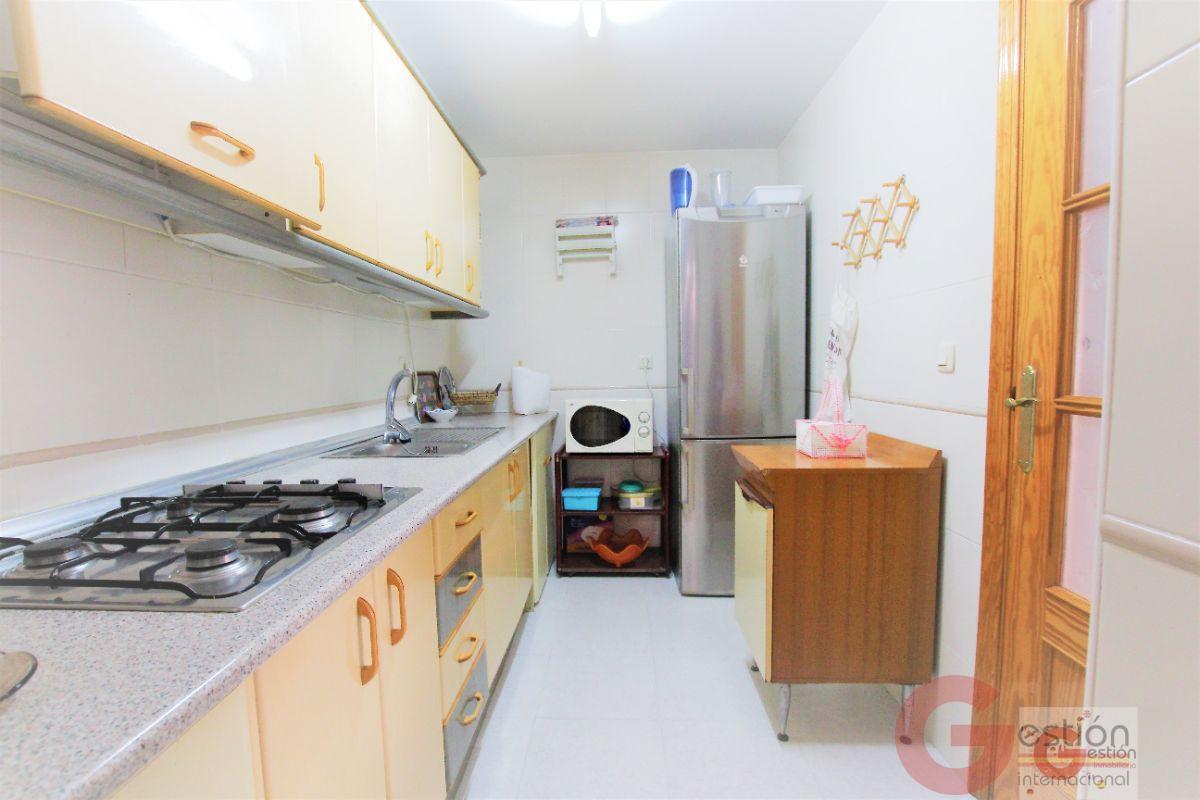 Продажа от

 Квартира на Carchuna