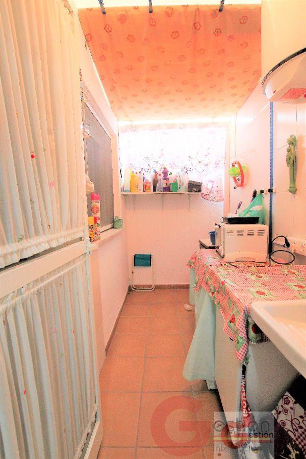 Продажа от

 Квартира на Carchuna