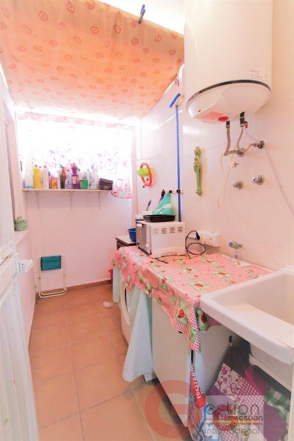 Продажа от

 Квартира на Carchuna