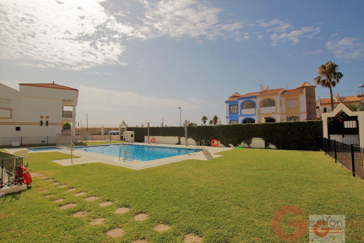 Продажа от

 Квартира на Carchuna