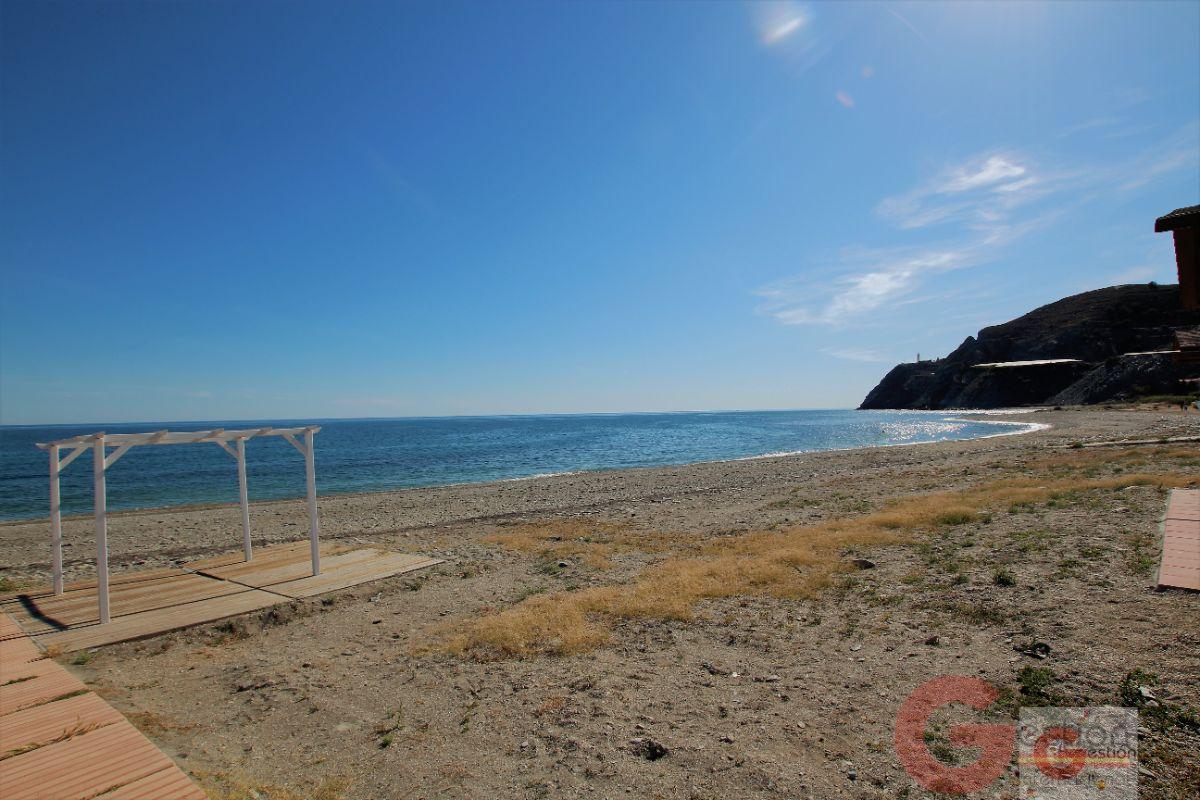 Продажа от

 Квартира на Carchuna