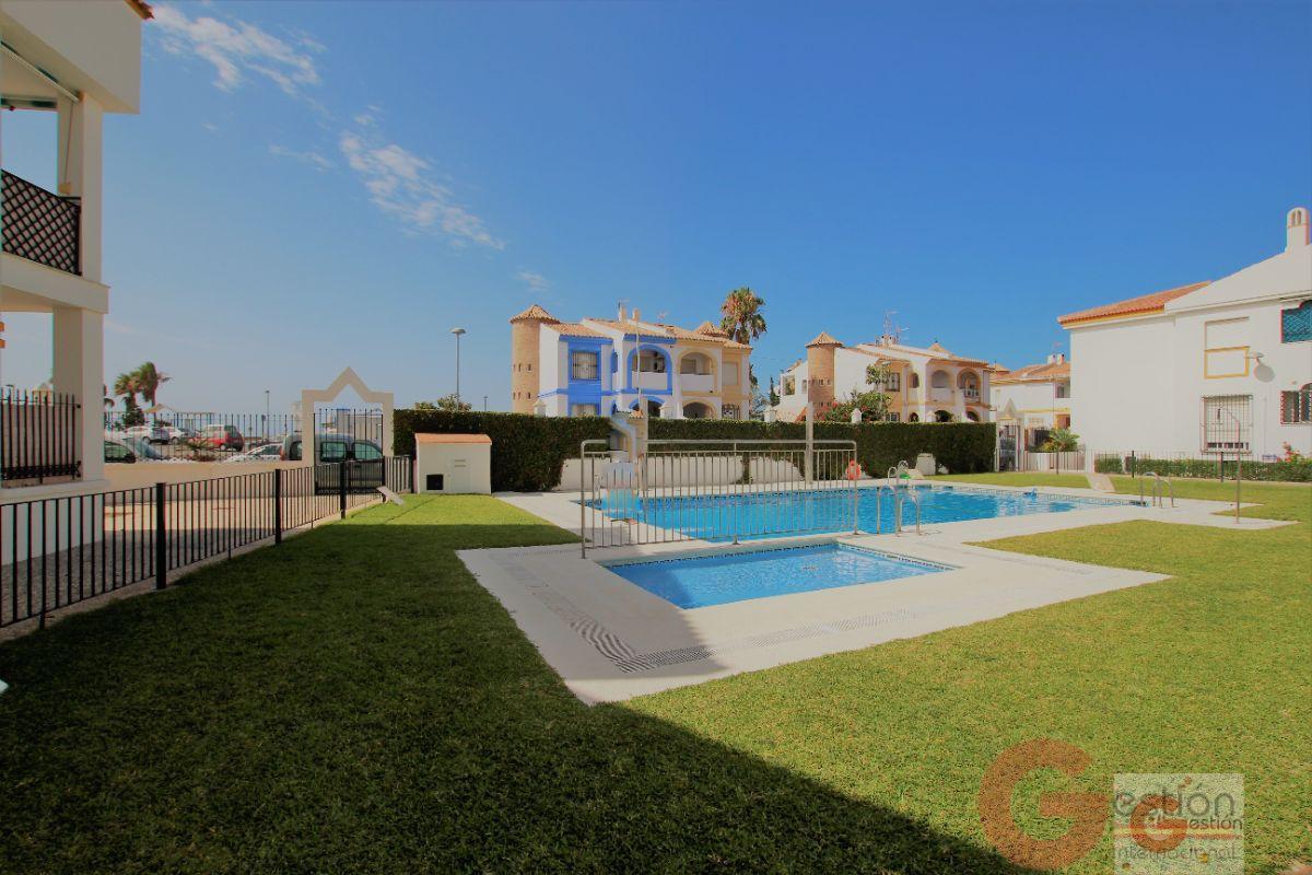 Продажа от

 Квартира на Carchuna