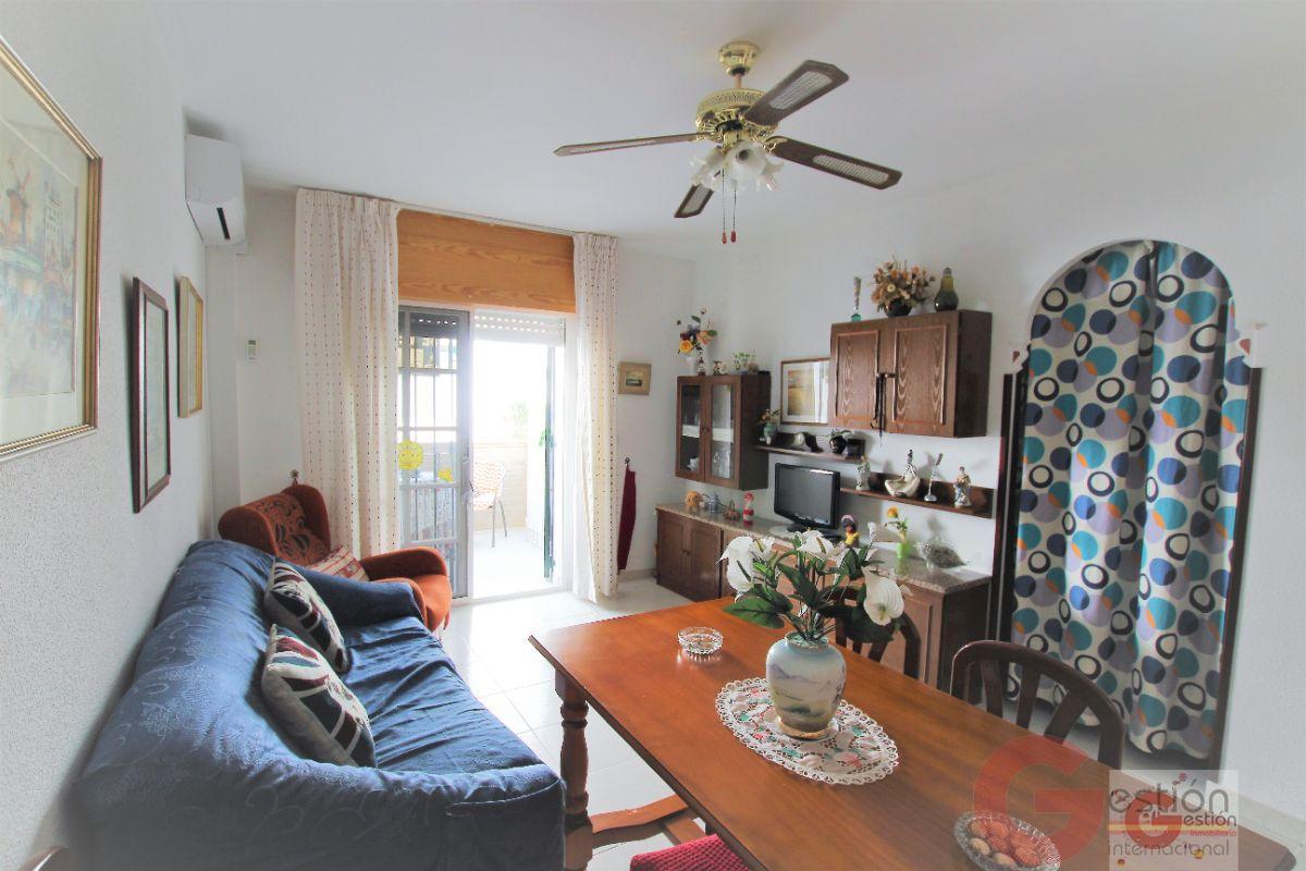 Продажа от

 Квартира на Carchuna