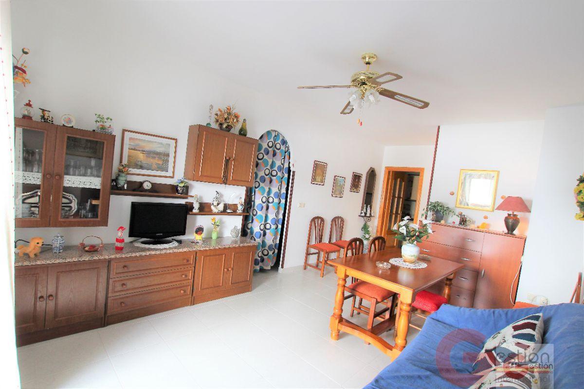 Продажа от

 Квартира на Carchuna