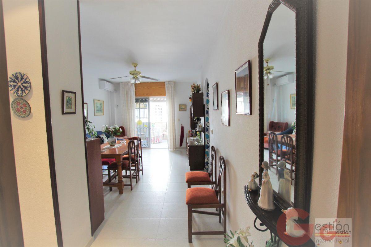 Продажа от

 Квартира на Carchuna