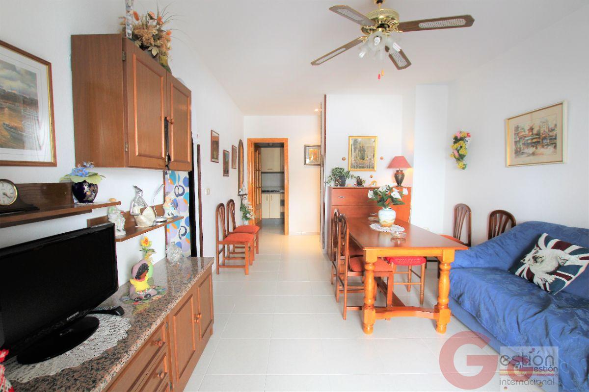 Продажа от

 Квартира на Carchuna