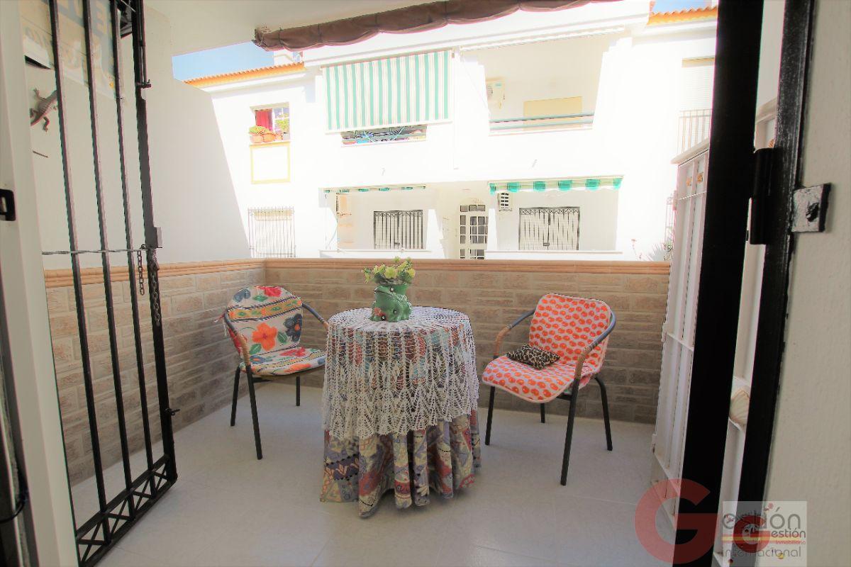 Продажа от

 Квартира на Carchuna