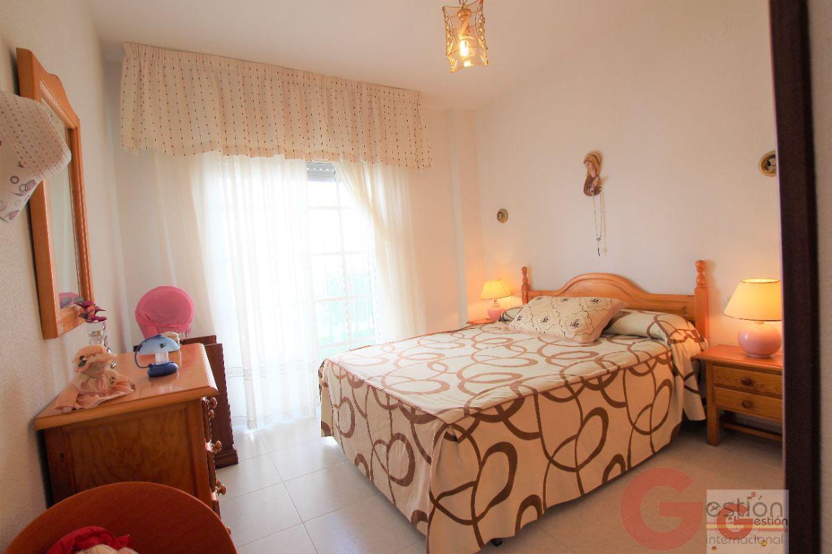 Продажа от

 Квартира на Carchuna