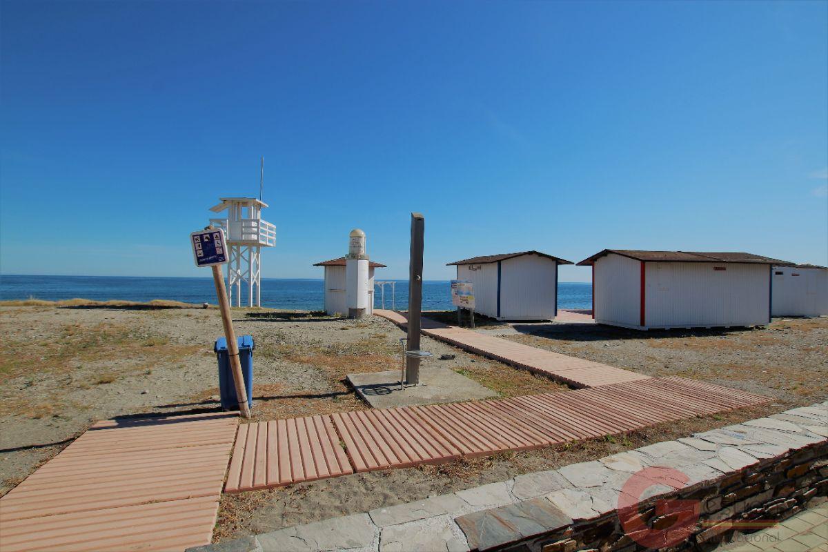 Продажа от

 Квартира на Carchuna