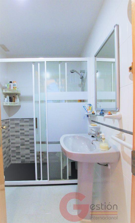 Продажа от

 Квартира на Carchuna