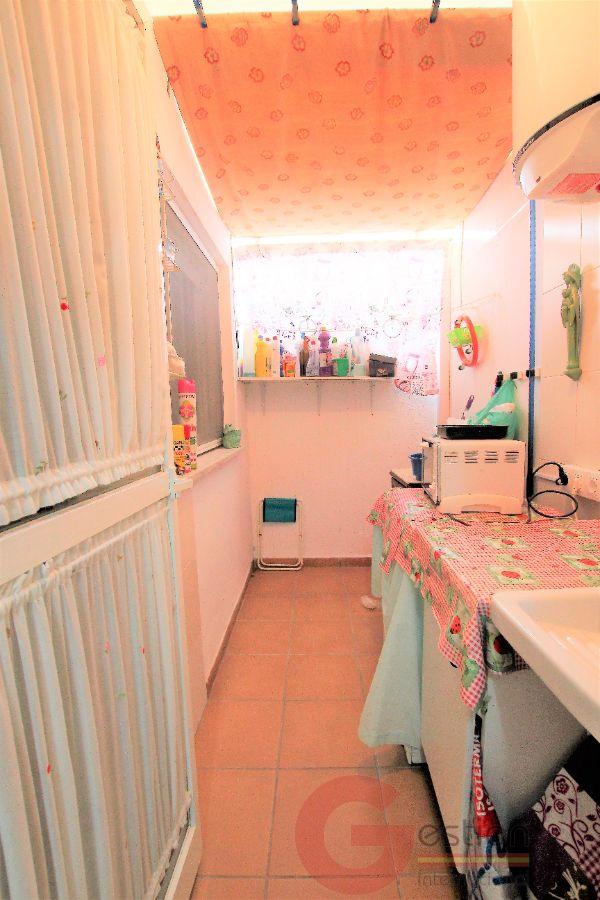 Продажа от

 Квартира на Carchuna