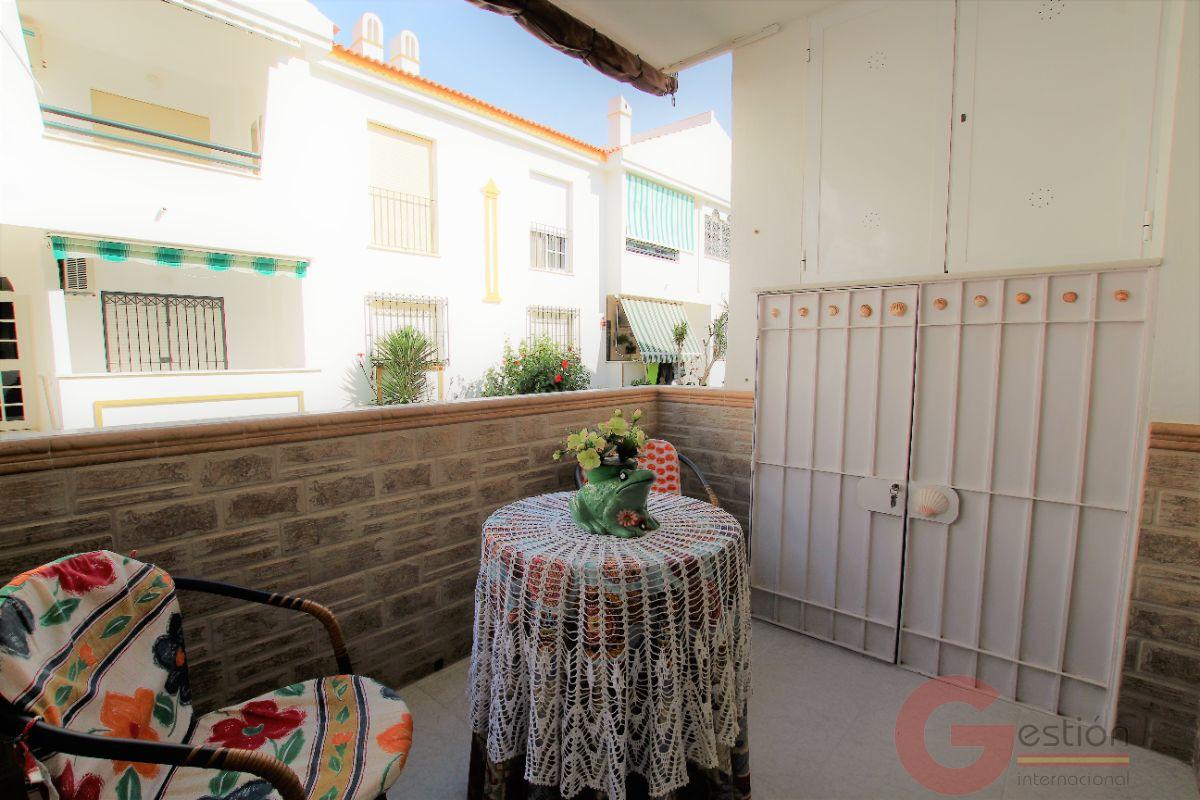 Продажа от

 Квартира на Carchuna