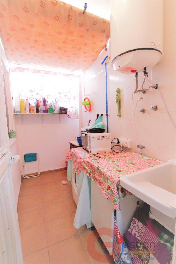 Продажа от

 Квартира на Carchuna