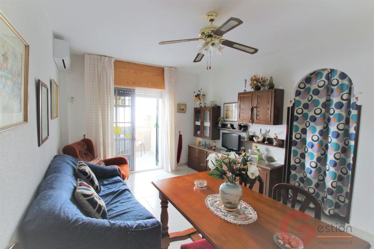 Продажа от

 Квартира на Carchuna