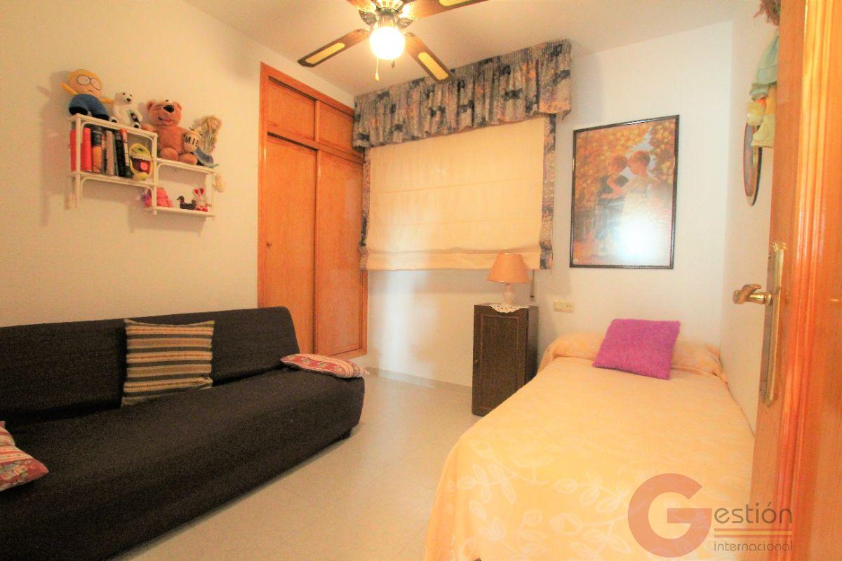 Продажа от

 Квартира на Carchuna