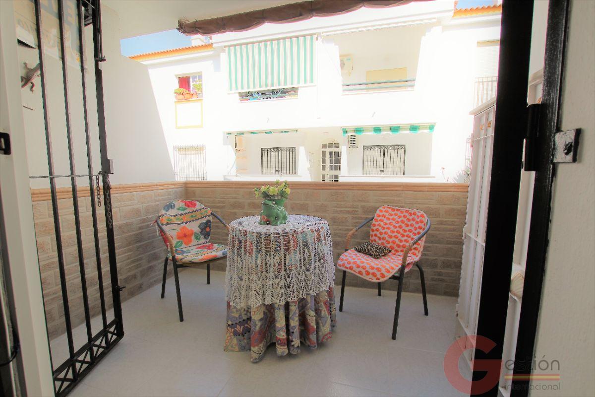 Продажа от

 Квартира на Carchuna