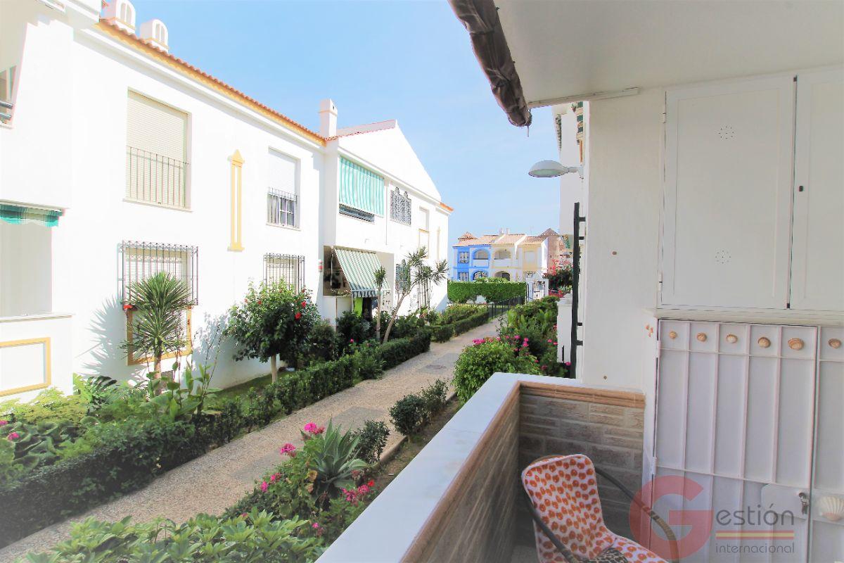 Продажа от

 Квартира на Carchuna