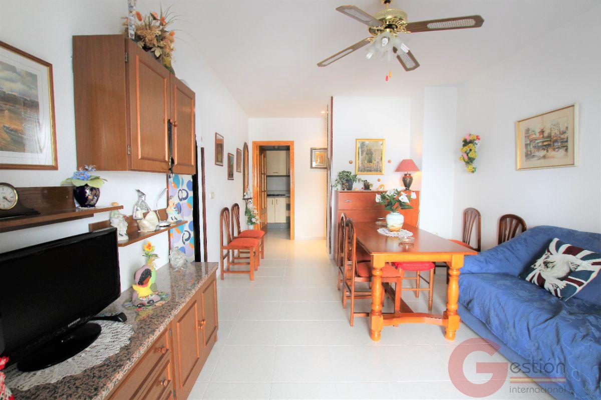 Продажа от

 Квартира на Carchuna