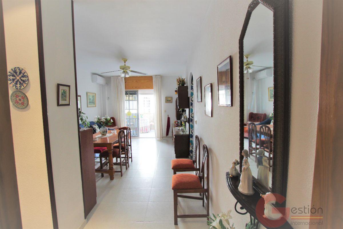 Продажа от

 Квартира на Carchuna