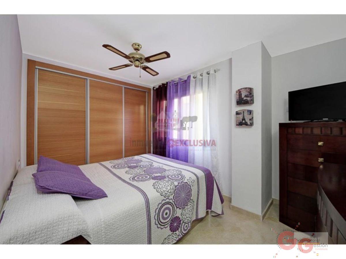 Venta de piso en Motril