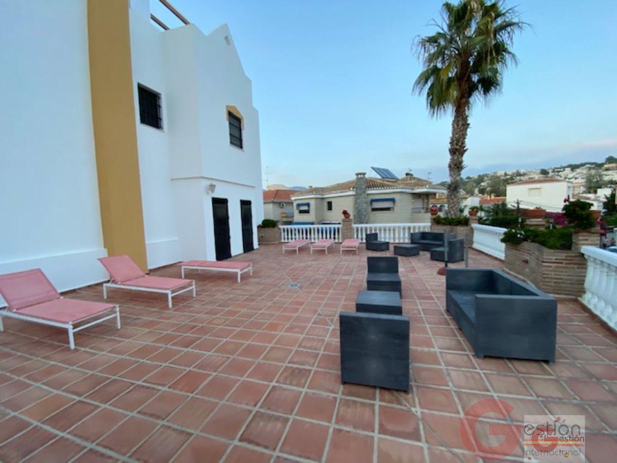 Venta de dúplex en Almuñécar