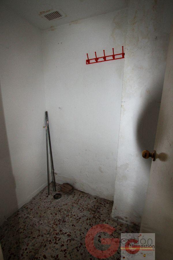 Venta de local en Motril Venta de local en Motril