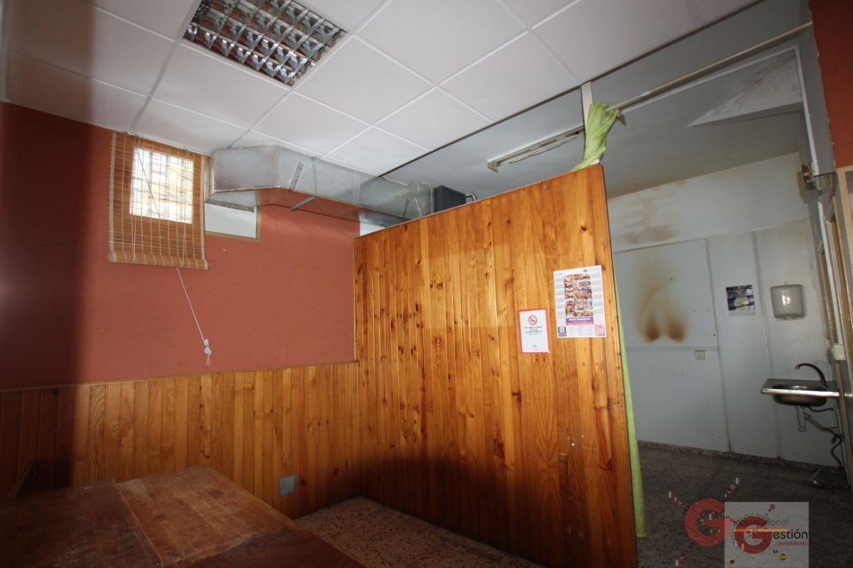 For sale of commercial in Motril