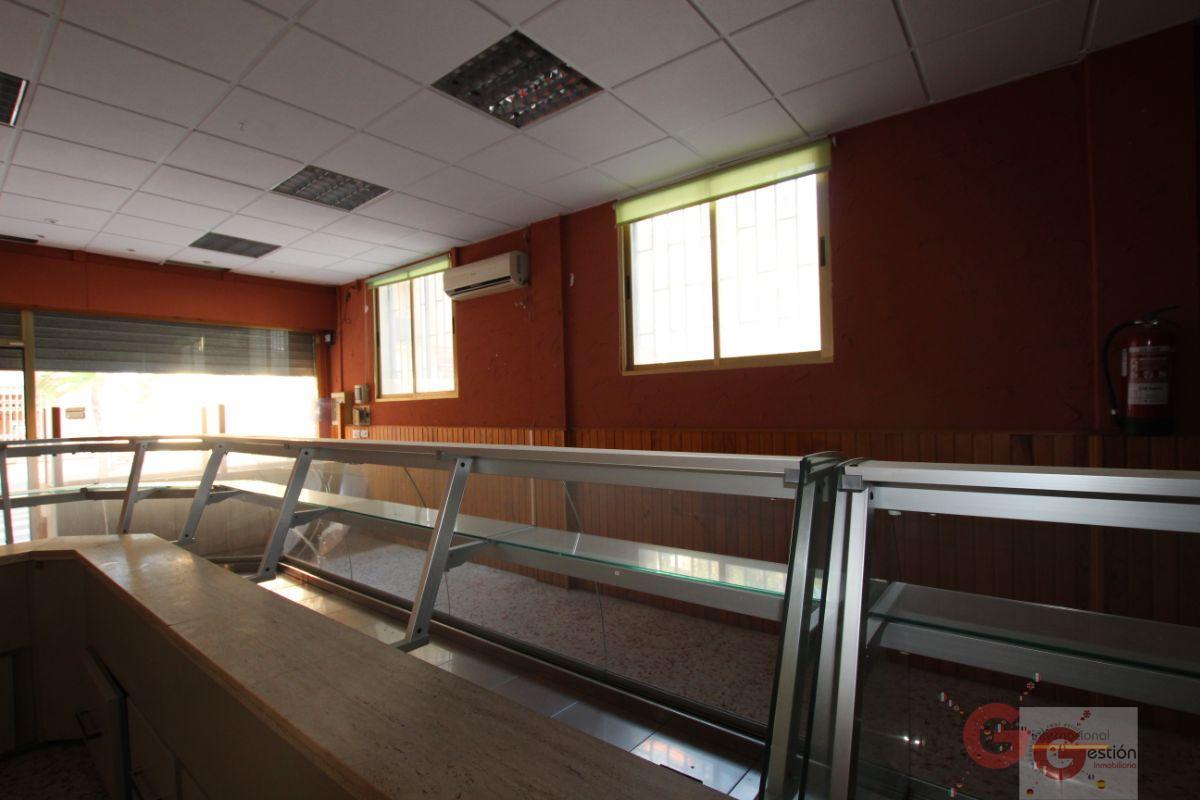 Venta de local en Motril Venta de local en Motril