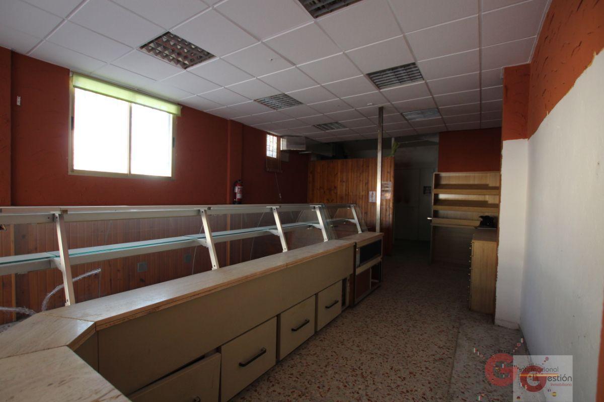 For sale of commercial in Motril