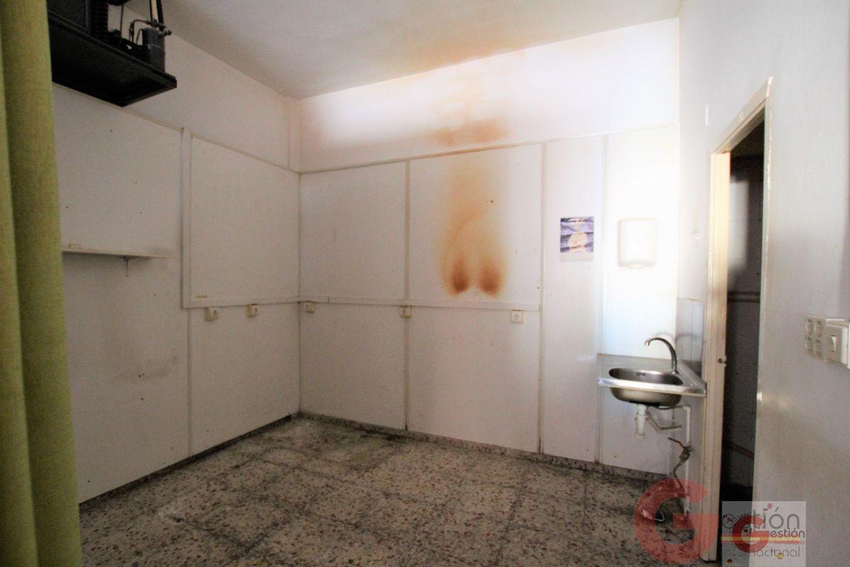 Venta de local en Motril Venta de local en Motril