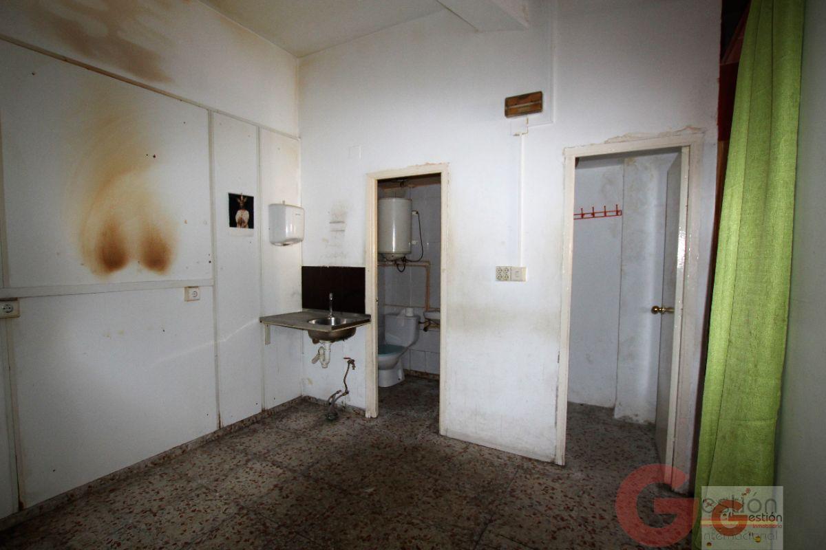 Venta de local en Motril Venta de local en Motril