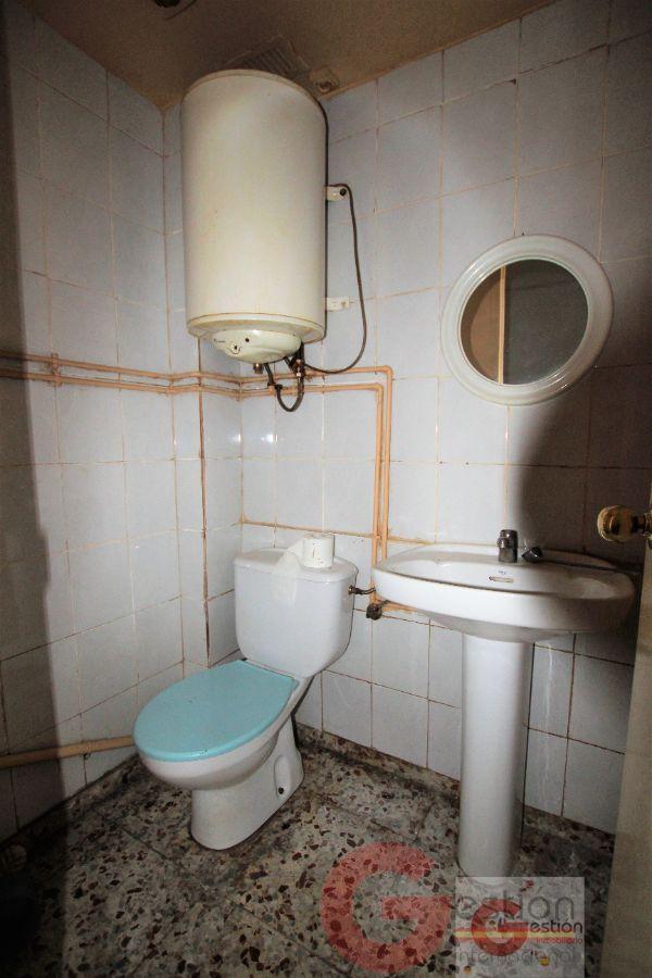 Venta de local en Motril Venta de local en Motril