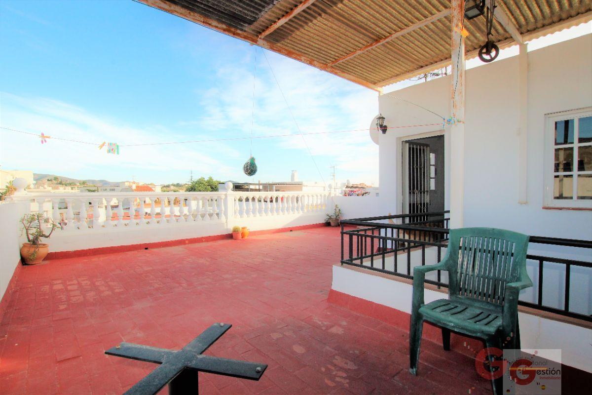 For sale of house in Motril