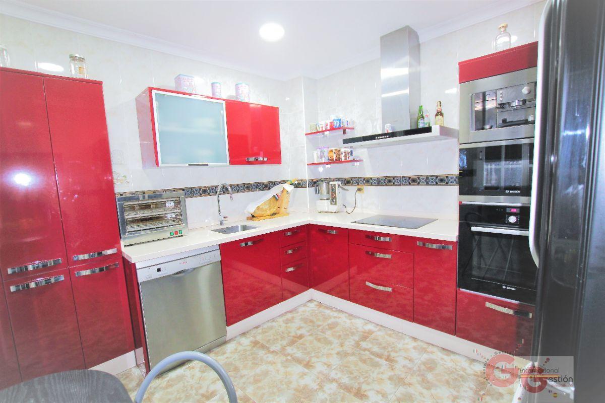 For sale of house in Motril