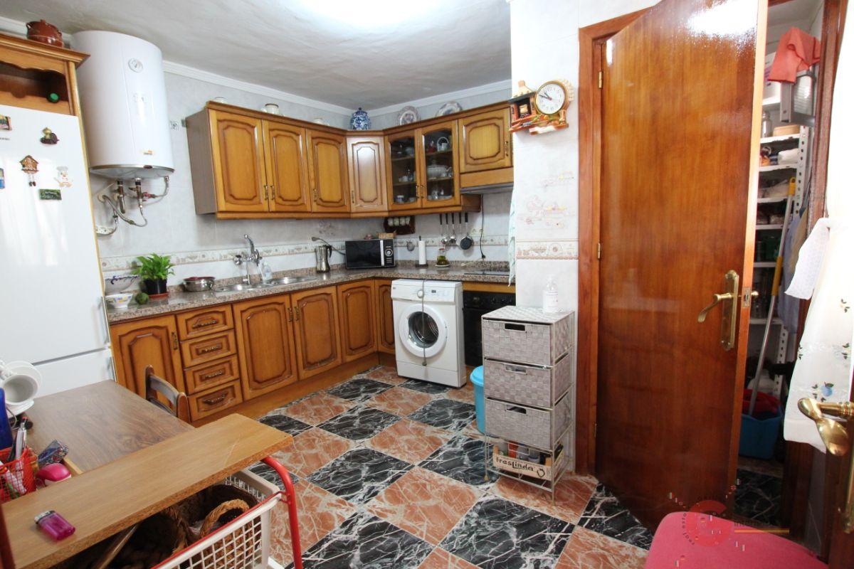 Venta de casa en Molvízar