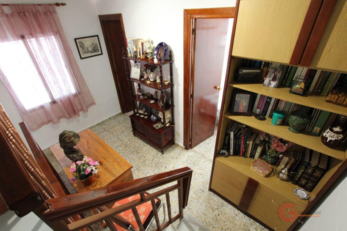 Venta de casa en Molvízar