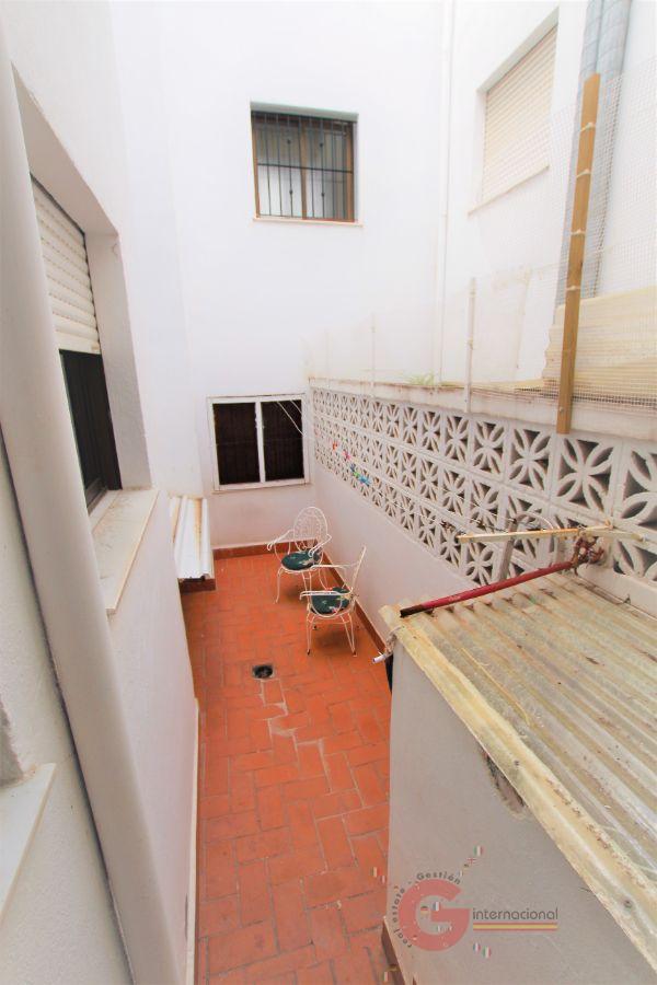 For sale of flat in Motril