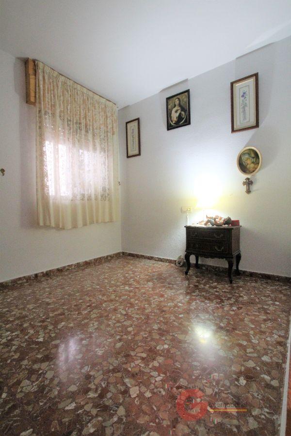 For sale of flat in Motril