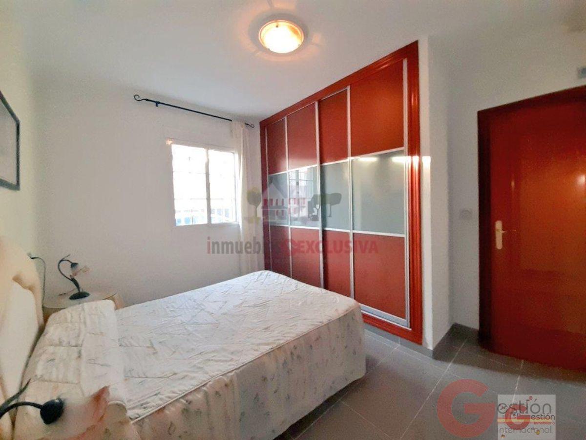 For sale of house in Motril