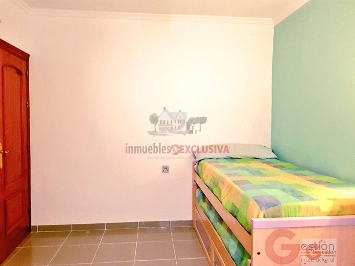 Venta de casa en Motril