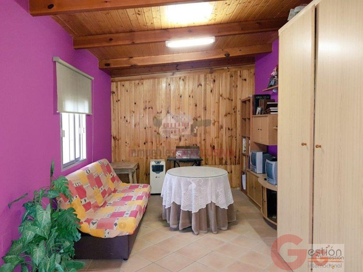 Venta de casa en Motril