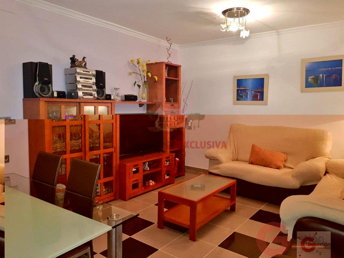 Venta de casa en Motril